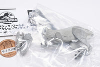 Jurassic World Battle Action Figure [2.Indominus Rex]