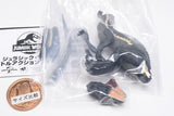 Jurassic World Battle Action Figure [3.Indoraptor]