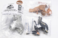 Jurassic World Battle Action Figure [All 3 type set(Full Complete)]
