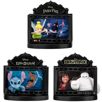Movie Collection Disney Characters [All 3 type set(Full Complete)]