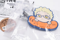 Haikyu!! Charabanchoukou Hair Clip [3.Kei Tsukishima]