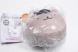 White Tiger and Black Tiger Mocchill Face Mascot [3.Inu no omawarisan]
