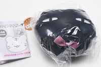 White Tiger and Black Tiger Mocchill Face Mascot [4.Master]
