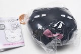White Tiger and Black Tiger Mocchill Face Mascot [4.Master]