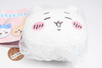 Chiikawa Mochi Mochi Face Mascot Part.2 [1.Chiikawa]