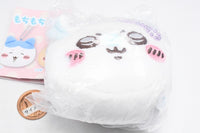 Chiikawa Mochi Mochi Face Mascot Part.2 [4.Momonga]