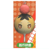 Haikyu!! Odango Figure Mascot Part 1 [6.Kenma Kozume]