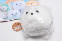 Art Unib Technicolour kyuukyuu seal [1.Seal (white)]