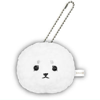 Art Unib Technicolour kyuukyuu seal [1.Seal (white)]