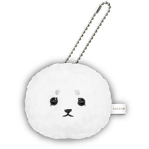Art Unib Technicolour kyuukyuu seal [1.Seal (white)]