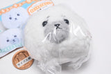 Art Unib Technicolour kyuukyuu seal [2.Seal (white sesame)]