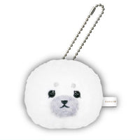 Art Unib Technicolour kyuukyuu seal [2.Seal (white sesame)]