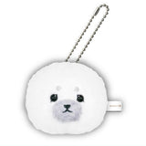 Art Unib Technicolour kyuukyuu seal [2.Seal (white sesame)]