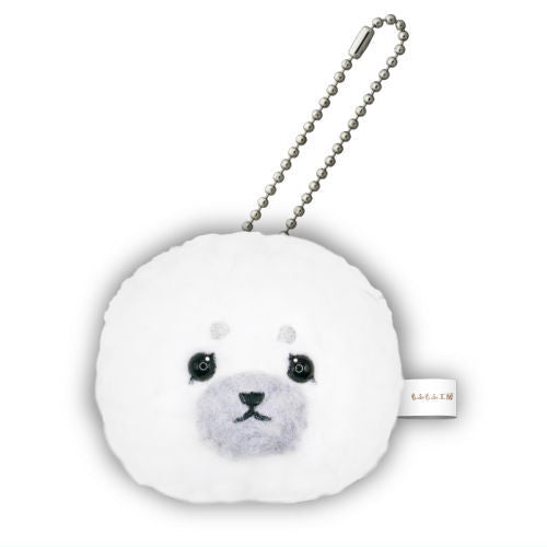Art Unib Technicolour kyuukyuu seal [2.Seal (white sesame)]