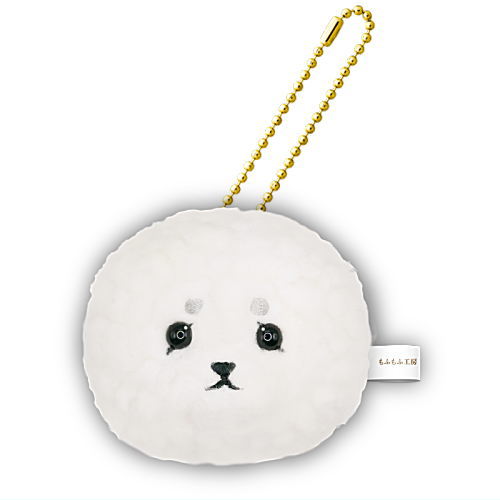 Art Unib Technicolour kyuukyuu seal [3.Seal (kinari)]