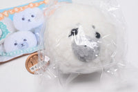 Art Unib Technicolour kyuukyuu seal [4.Seal (kinari sesame)]