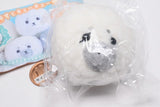 Art Unib Technicolour kyuukyuu seal [4.Seal (kinari sesame)]