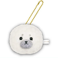 Art Unib Technicolour kyuukyuu seal [4.Seal (kinari sesame)]