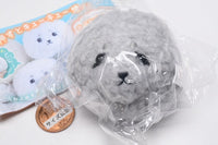 Art Unib Technicolour kyuukyuu seal [5.Seal (black)]