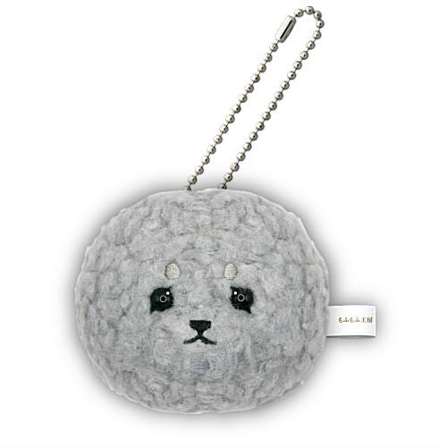 Art Unib Technicolour kyuukyuu seal [5.Seal (black)]