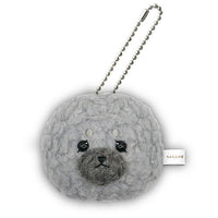 Art Unib Technicolour kyuukyuu seal [6.Seal (black sesame)]