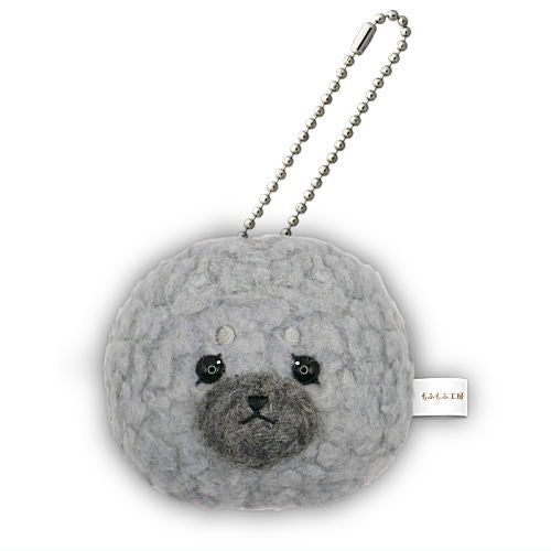 Art Unib Technicolour kyuukyuu seal [6.Seal (black sesame)]