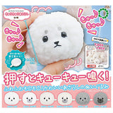 Art Unib Technicolour kyuukyuu seal [All 6 type set(Full Complete)]