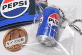Pepsi miniature can charm Part.2 [1.PEPSI]