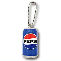 Pepsi miniature can charm Part.2 [1.PEPSI]