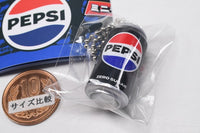 Pepsi miniature can charm Part.2 [2.PEPSI ZERO SUGAR]