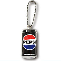 Pepsi miniature can charm Part.2 [2.PEPSI ZERO SUGAR]