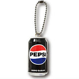 Pepsi miniature can charm Part.2 [2.PEPSI ZERO SUGAR]