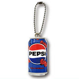 Pepsi miniature can charm Part.2 [4.PEPSI WILD CHERRY]