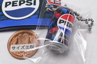 Pepsi miniature can charm Part.2 [5.PEPSI ZERO SUGAR WILD CHERRY�@]