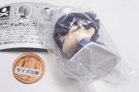 Onemutan Bluelock vol.3 [2.Tabito Karasu]