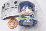 Onemutan Bluelock vol.3 [4.Oliver Aiku]