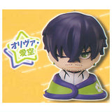 Onemutan Bluelock vol.3 [4.Oliver Aiku]