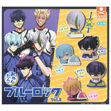 Onemutan Bluelock vol.3 [All 5 type set(Full Complete)]