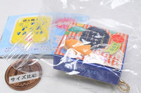 In a bag & box! Miniature ice mascot Part.4 [4.Taiyaki Ice Cream]