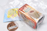 In a bag & box! Miniature ice mascot Part.4 [5.Omanju Cafe Ice Cream Bar]