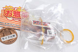 Super real! Packed! Supermarket deli mascot [1.Yakitori (Negima)]