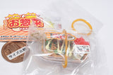Super real! Packed! Supermarket deli mascot [2.Yakisoba]