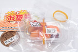Super real! Packed! Supermarket deli mascot [3.Chicken set]