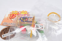 Super real! Packed! Supermarket deli mascot [5.Osushi]