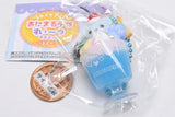 Whipped! Animal Deco Sweets Mascot Ururu Bear [2.Tokimeki Soda Jelly]