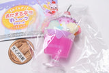 Whipped! Animal Deco Sweets Mascot Ururu Bear [3.Cutie Grape Jelly]