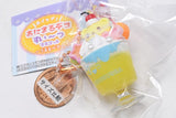 Whipped! Animal Deco Sweets Mascot Ururu Bear [4.Lucky Lemon Jelly]