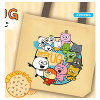 Studio UG Tote Bag [1.Studio UG]
