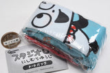 Studio UG Tote Bag [2.Gokigen Panda]