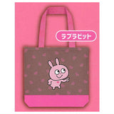 Studio UG Tote Bag [4.Love Rabbit]